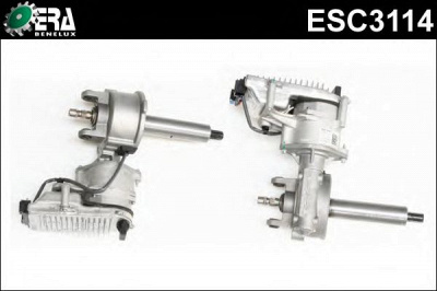 ERA BENELUX esc3114 -  Рулевая колонка